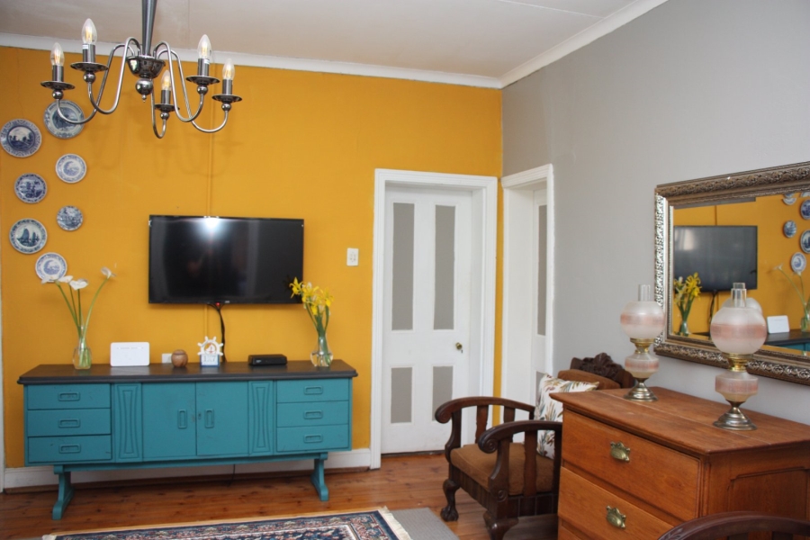 3 Bedroom Property for Sale in Dewetsdorp Free State